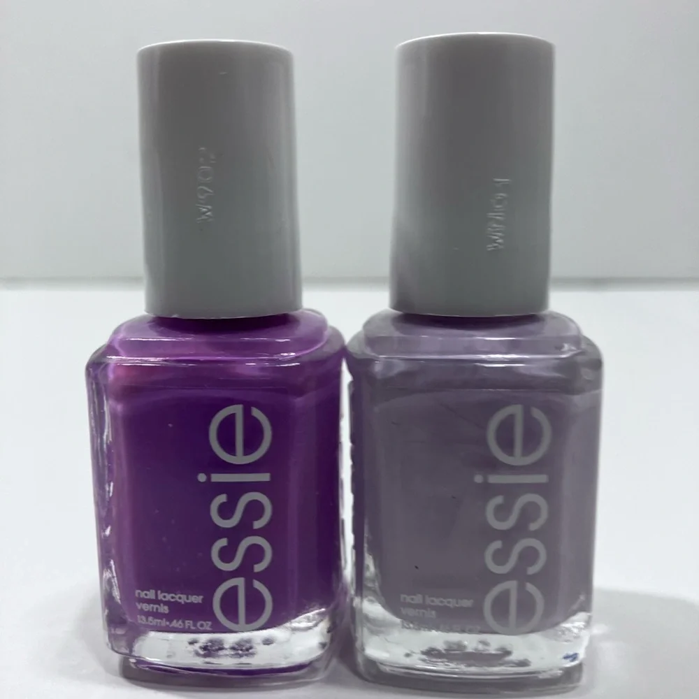 2 Essie Polish